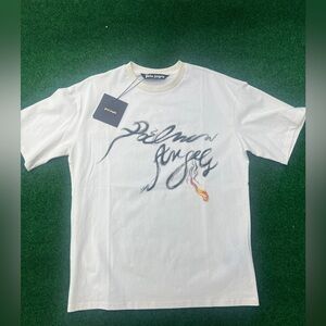 Palm Angels FOGGY PA T-SHIRT